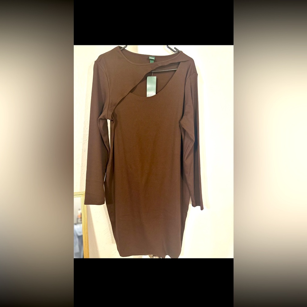 Wild Fable XXL dress. NWT. Purchased from target.  New condition